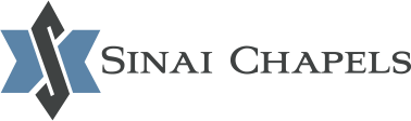 Sinai Chapels Logo