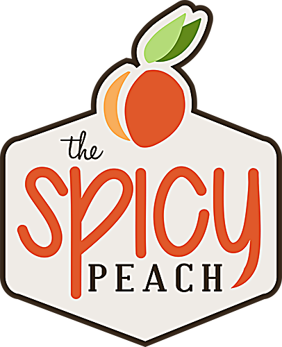 spicy peach