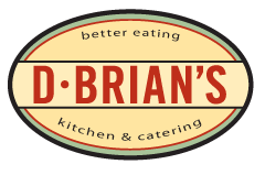 D Brian's Kitchen & Catering - St Louis Park (West End)