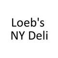 Loeb's NY Deli