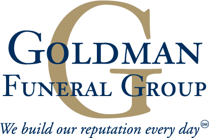 Goldman Funeral Group Logo