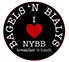 NY Bagels 'N Bialys