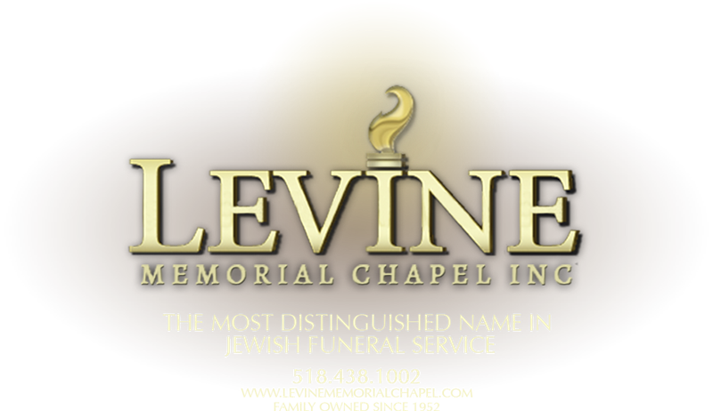 Levine Memorial