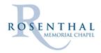 Rosenthal Memorial