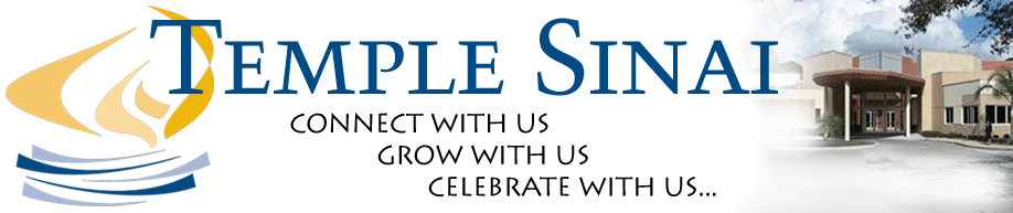 Reform-Synagogue-Sarasota-Temple-Sinai-Logo