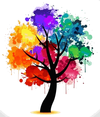 color_tree