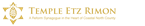 TempleEtzRimon_logo6b