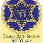 Temple Beth Sholom-Topeka