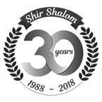 Woodstock Area Jewish Community Congregation Shir Shalom