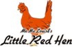 littleredhen-logo
