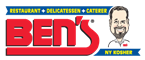 logo-bens-restaurant-delicatessen-caterer-ny-kosher