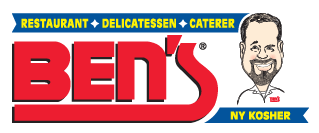 logo-bens-restaurant-delicatessen-caterer-ny-kosher