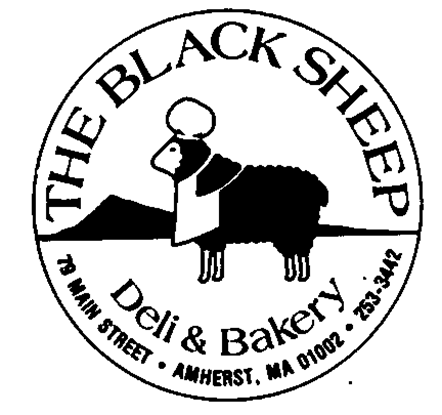 black sheep