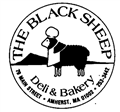 black sheep