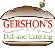 gershonsdeli