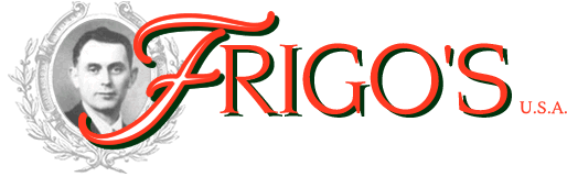 frigo's gourmet foods