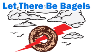 let there be bagels