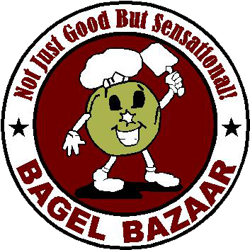 bagel bazaar