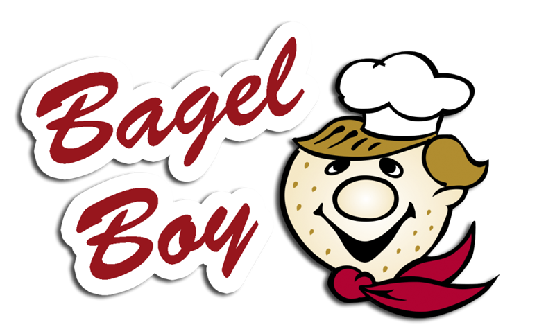 bagel boy