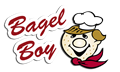 bagel boy