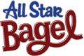 allstar bagel