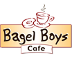 bagel boys cafe