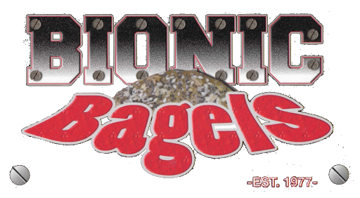 Bionic Bagels