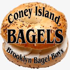 Coney Island Bagels