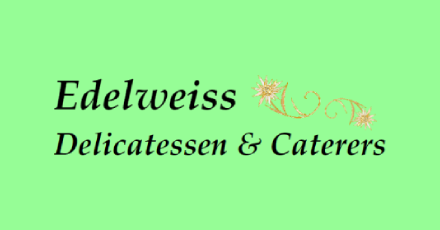 Edelweiss Delicatessen & Caterers