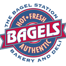 The Bagel Station