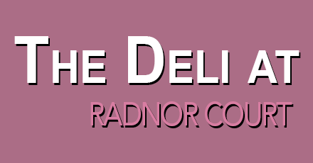 The Deli at Radnor