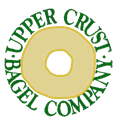 Upper Crust Bagel Company