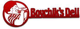 Boychik's Deli