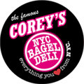 Corey's NYC Bagel Deli