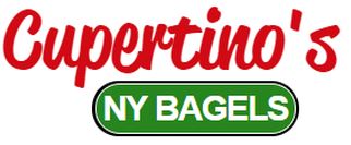 Cupertino's N.Y. Bagels and Deli