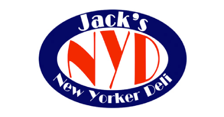 Jack's New Yorker Deli