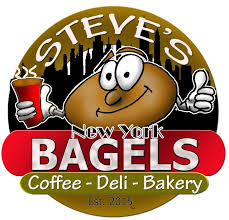 Steve's Bagels