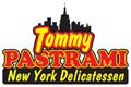 Tommy Pastrami