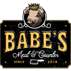 Babe's Meat and Counter