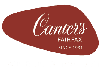 Canter's Deli