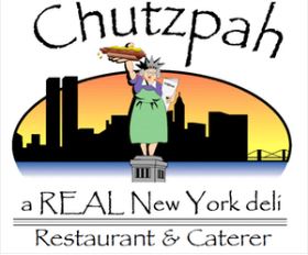 Chutzpah Deli