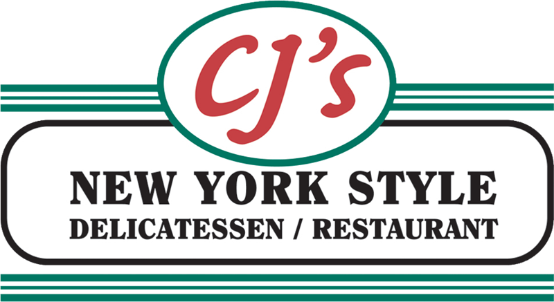 CJ's New York Style Deli