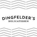 Dingfelder's