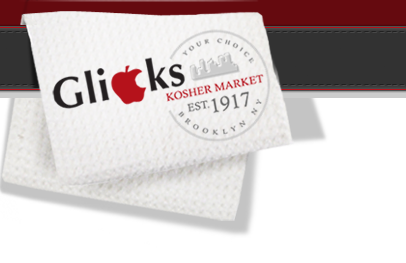 Glick's Kosher Market