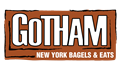 Gotham Bagels