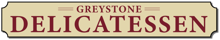 Greystone Delicatessen