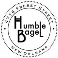 Humble Bagel