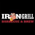 Iron Grill BBQ and Brew
