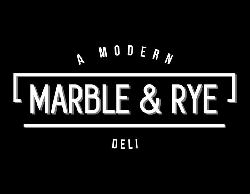 Marble and Rye