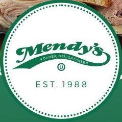 Mendy's